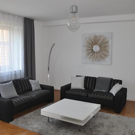 Ferienwohnung Hoelscher 센덴호스트 외부 사진