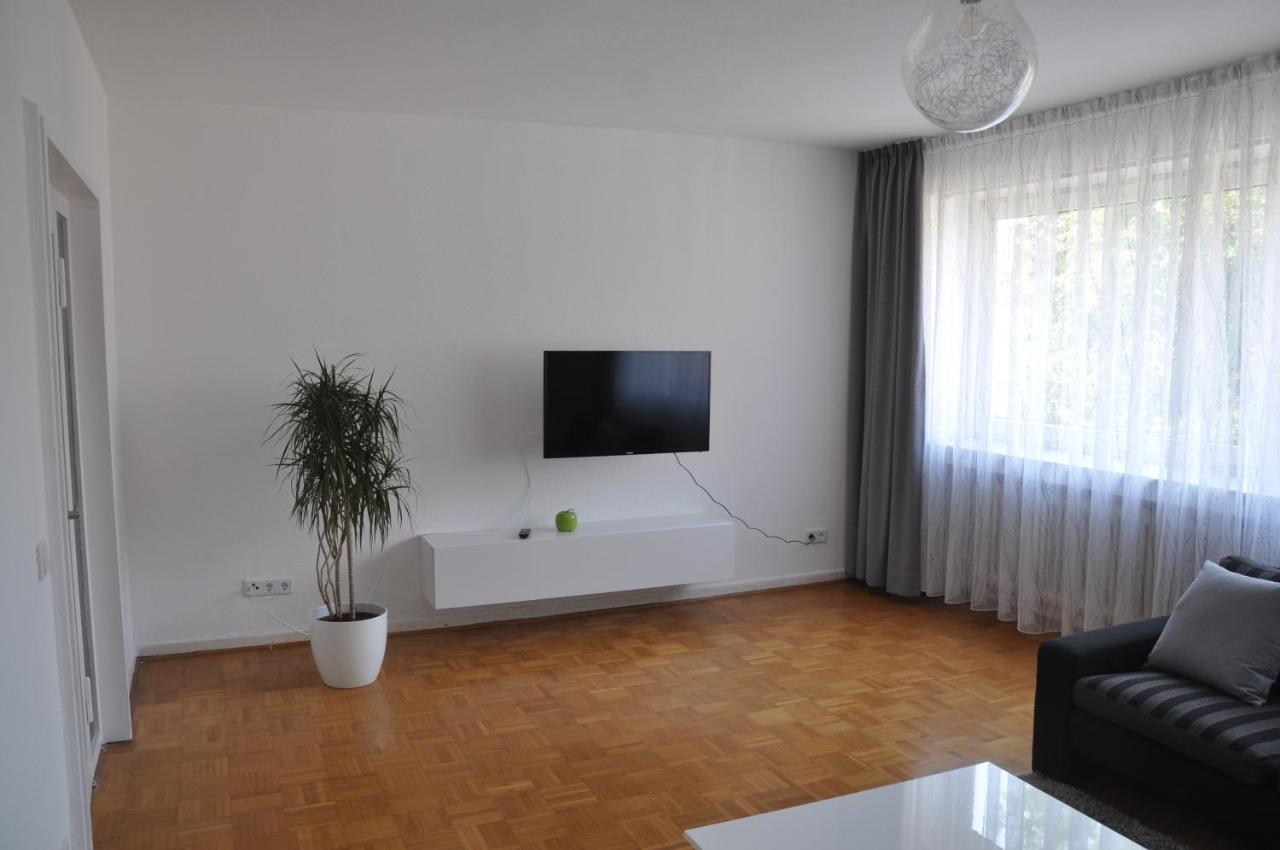 Ferienwohnung Hoelscher 센덴호스트 외부 사진