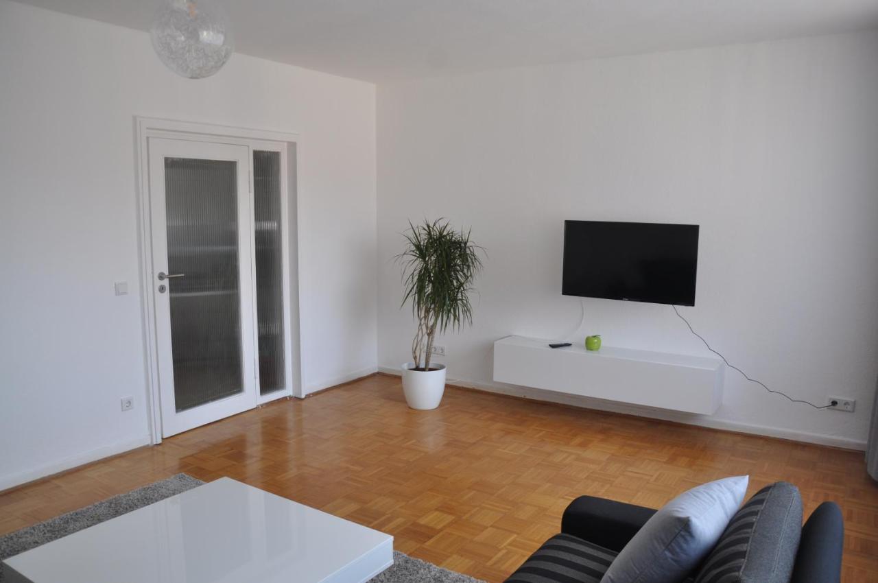 Ferienwohnung Hoelscher 센덴호스트 외부 사진