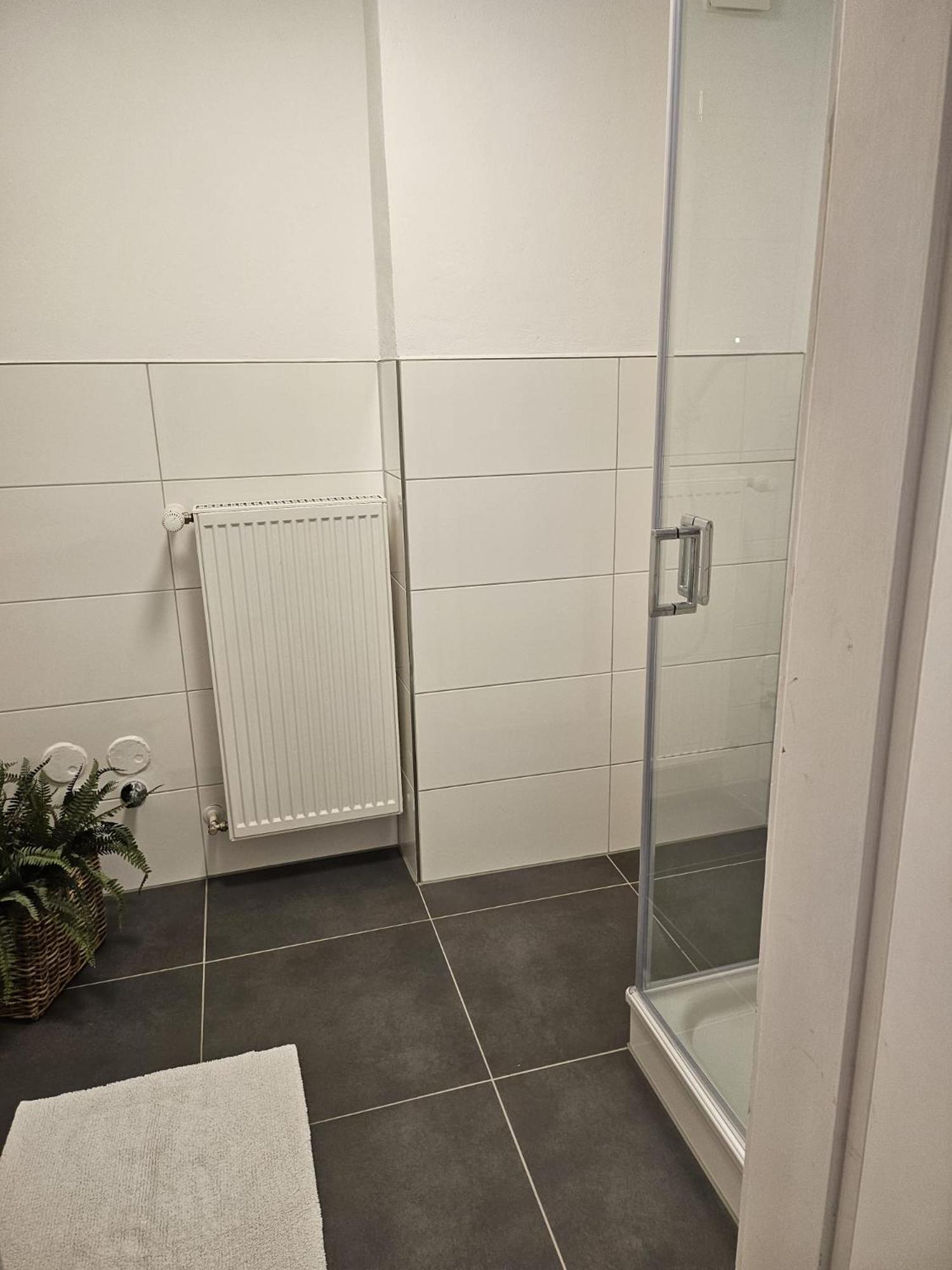 Ferienwohnung Hoelscher 센덴호스트 외부 사진