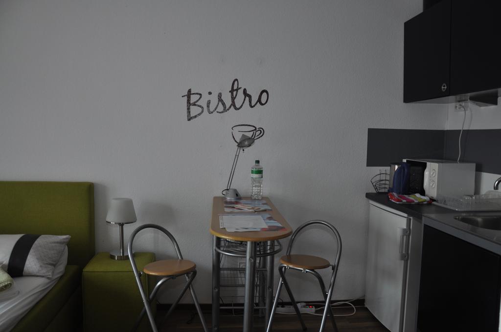 Ferienwohnung Hoelscher 센덴호스트 외부 사진