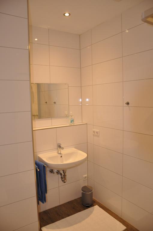 Ferienwohnung Hoelscher 센덴호스트 외부 사진