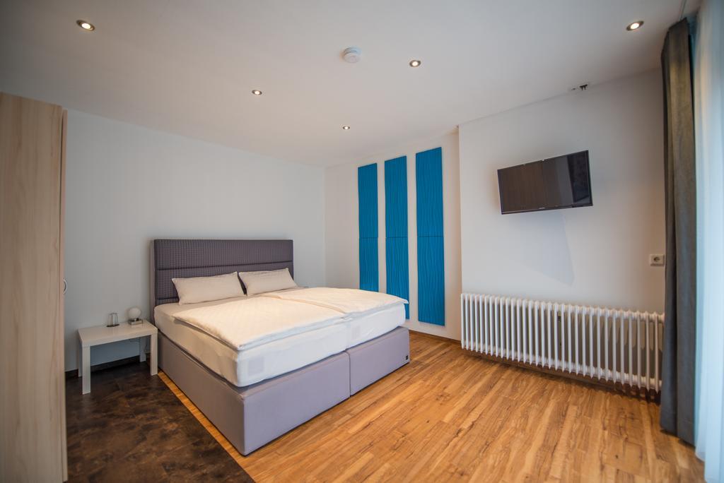Ferienwohnung Hoelscher 센덴호스트 외부 사진