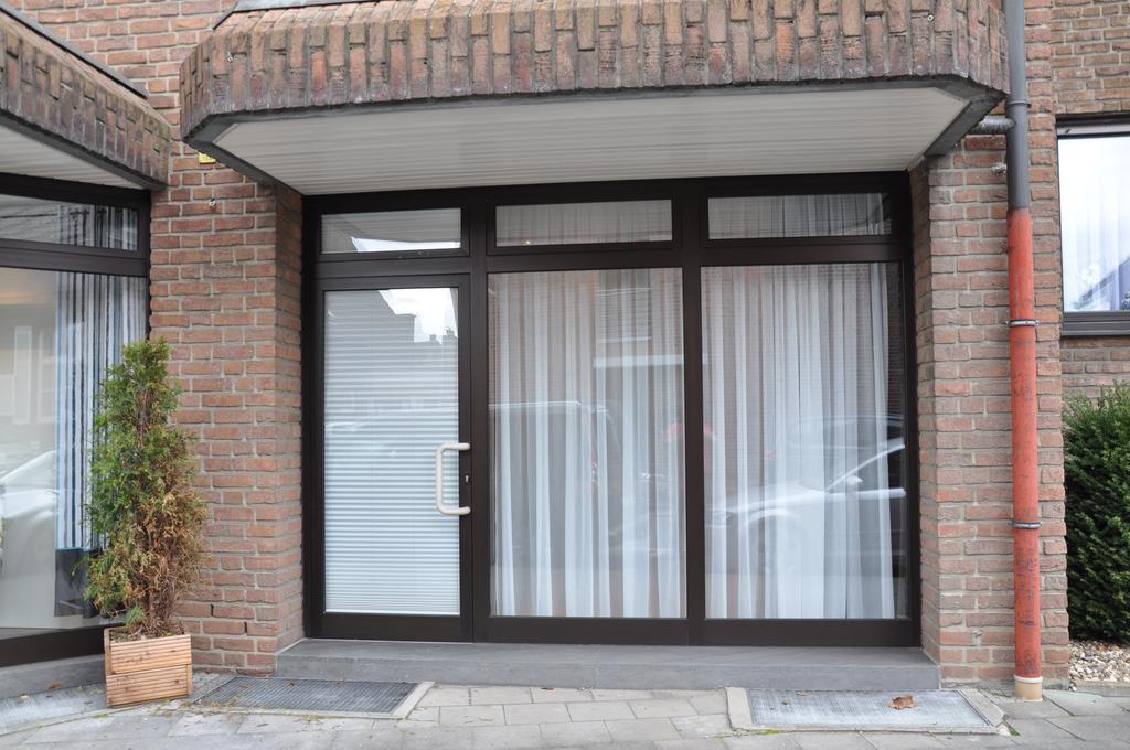 Ferienwohnung Hoelscher 센덴호스트 외부 사진