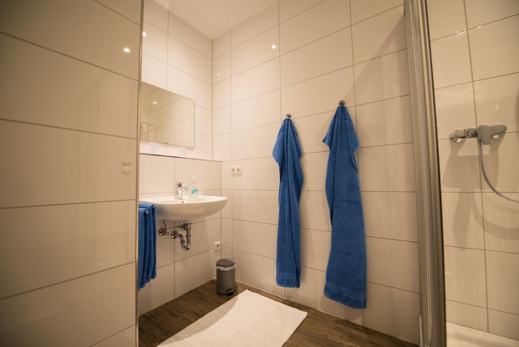 Ferienwohnung Hoelscher 센덴호스트 외부 사진