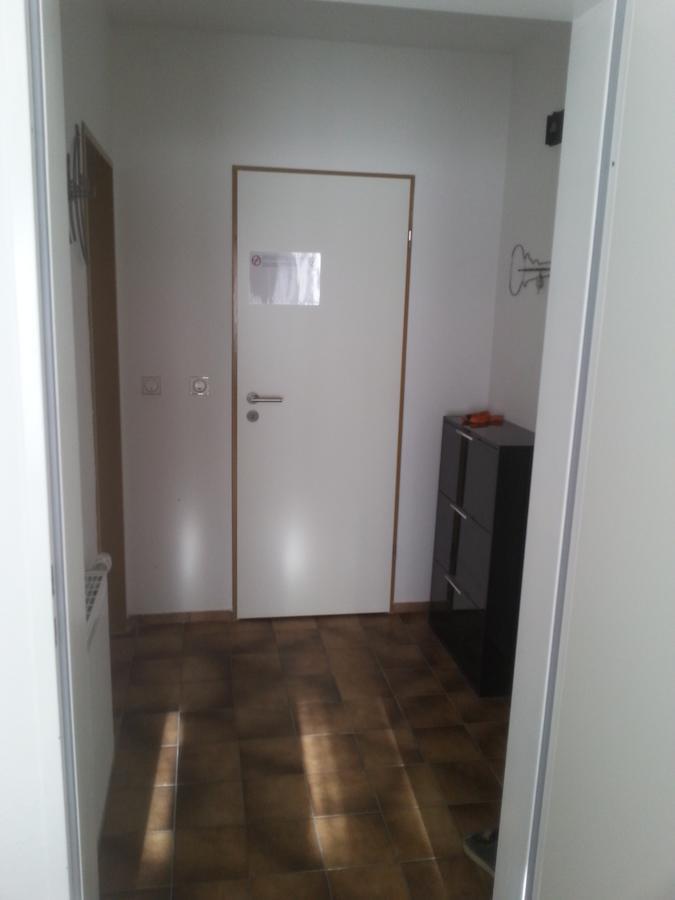 Ferienwohnung Hoelscher 센덴호스트 외부 사진