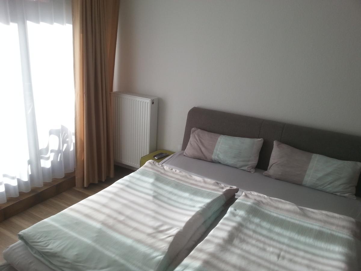 Ferienwohnung Hoelscher 센덴호스트 외부 사진