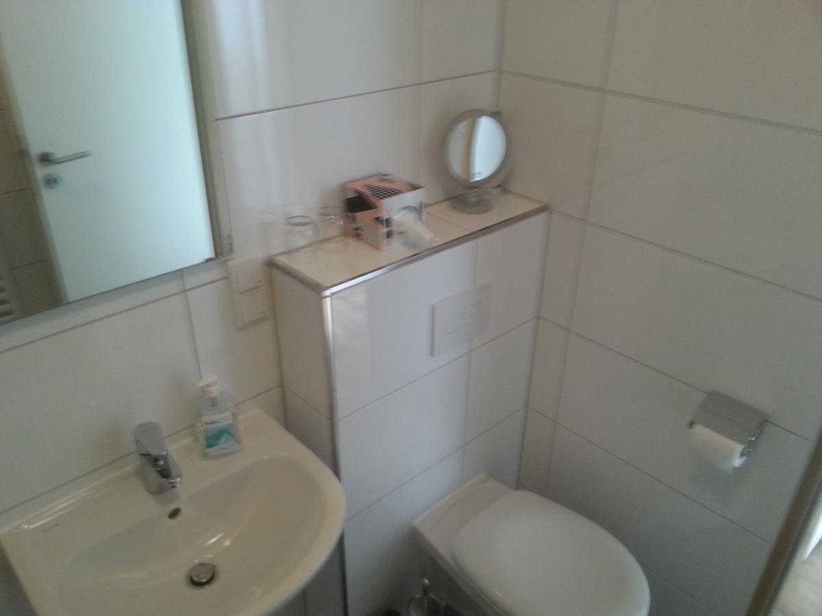 Ferienwohnung Hoelscher 센덴호스트 외부 사진